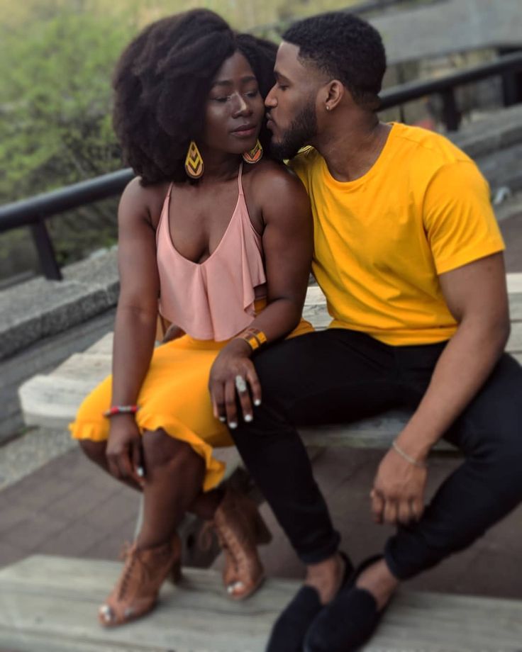 - Black Love 5 Ways To Make Romantic Connections Work For You