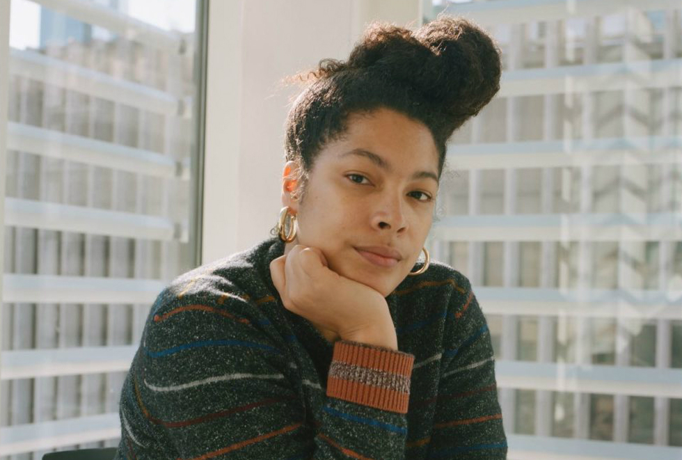 Jackie Sibblies Drury - Black Love 5 Black Female Playwrights You Should Know About