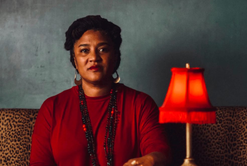 Lynn Nottage - Black Love 5 Black Female Playwrights You Should Know About