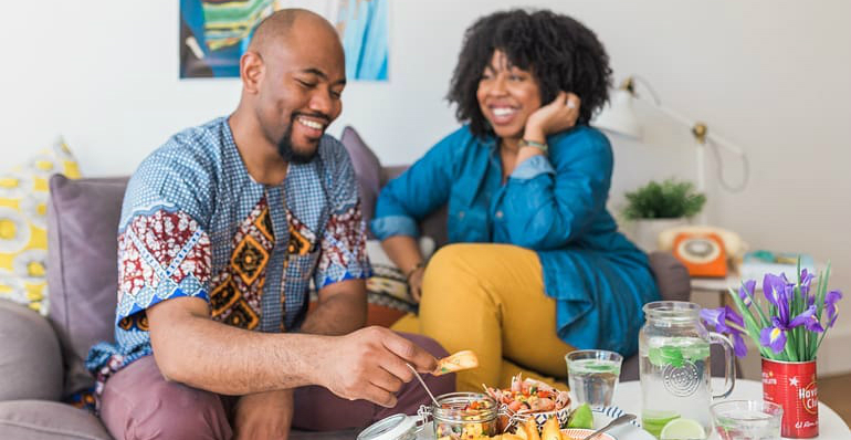 - Black Love 5 Ways To Make Romantic Connections Work For You
