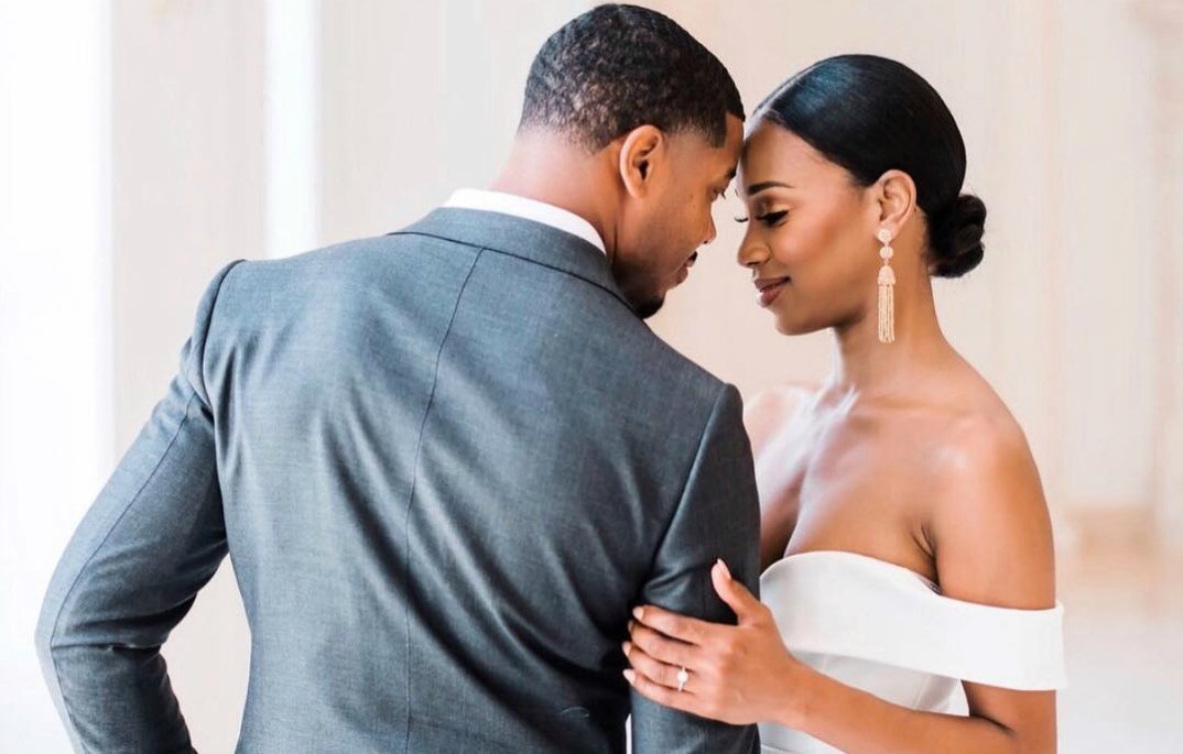 imgoodlikemeghan_USED - Black Love How to Date With Clarity and Not Confusion