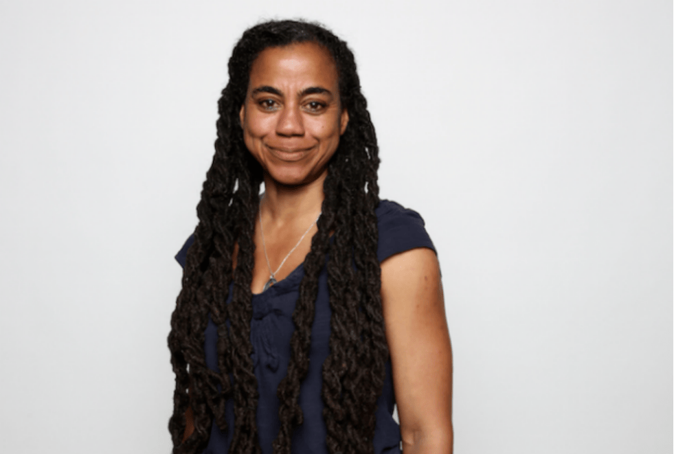 Suzan-Lori Parks - Black Love 5 Black Female Playwrights You Should Know About