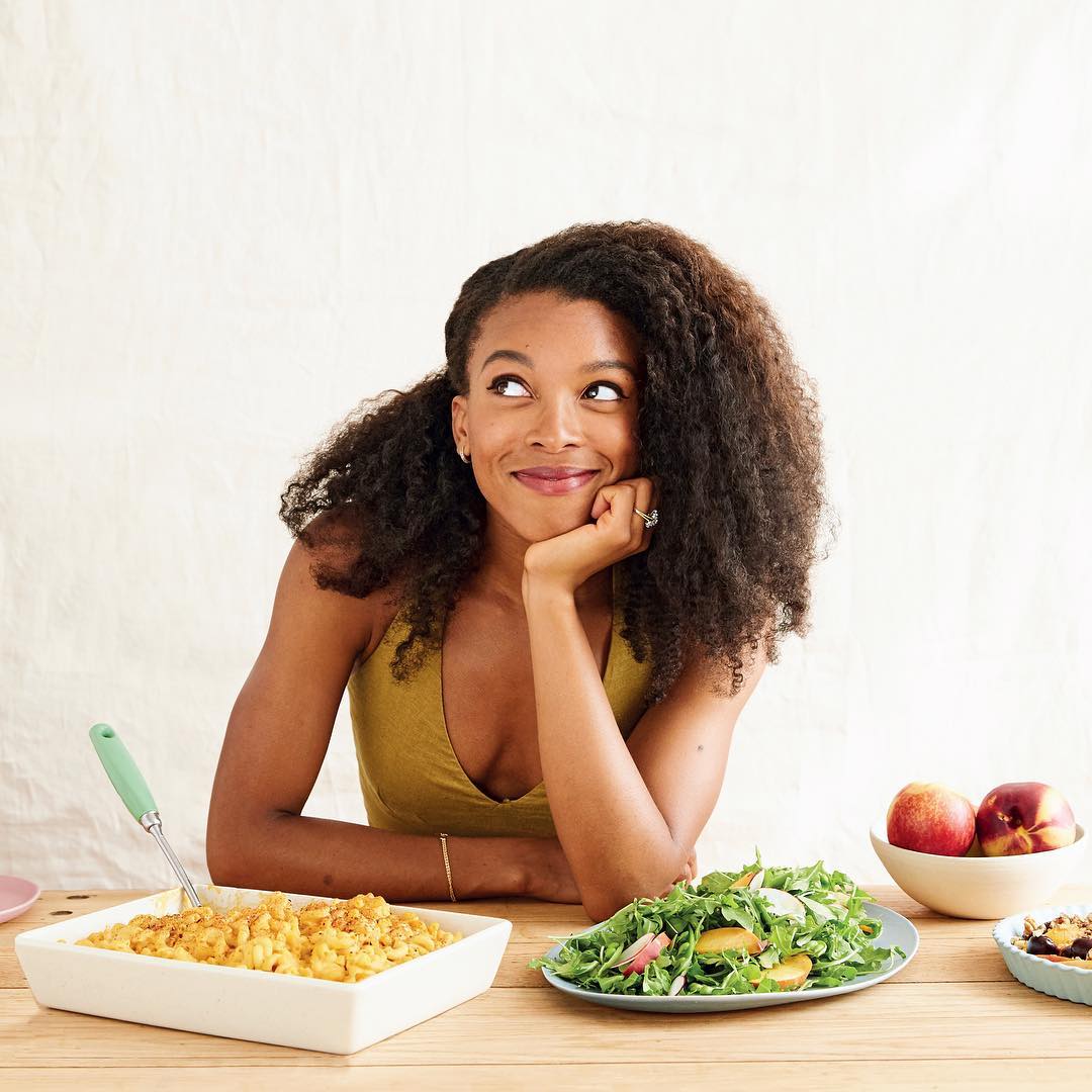 Sweet Potato Soul - Black Love 8 Black Healthy Eats Chefs to Follow on Instagram