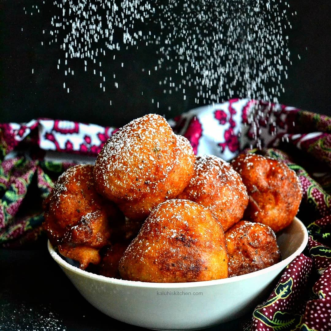 Kaluhi's Kitchen - Black Love 8 Black Healthy Eats Chefs to Follow on Instagram