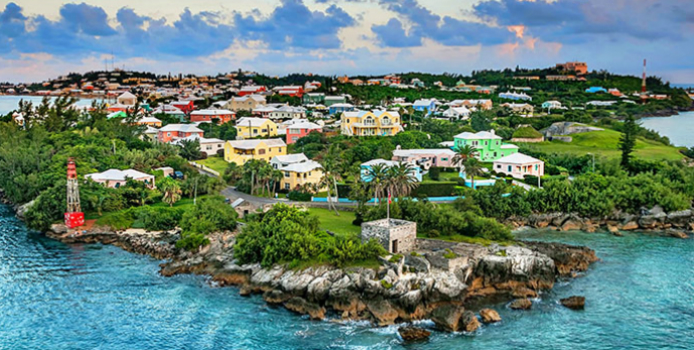 Bermuda - Black Love 10 Travel Destinations to Explore in the African Diaspora