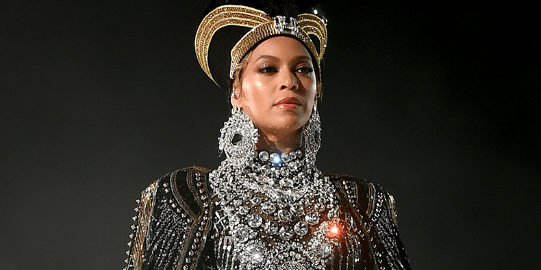 Beyonce - Black Love Beyoncé’s Homecoming: An Ode to the HBCU Experience