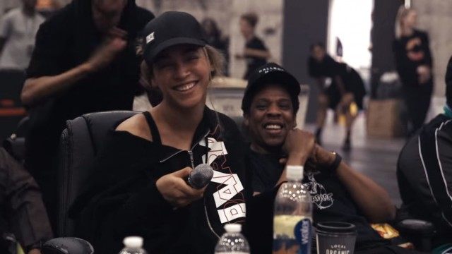 Beyonce - Black Love Beyoncé’s Homecoming: An Ode to the HBCU Experience
