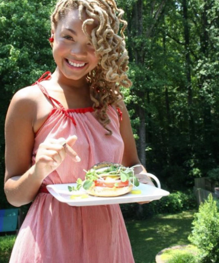 Chef Ahki - Black Love 8 Black Healthy Eats Chefs to Follow on Instagram