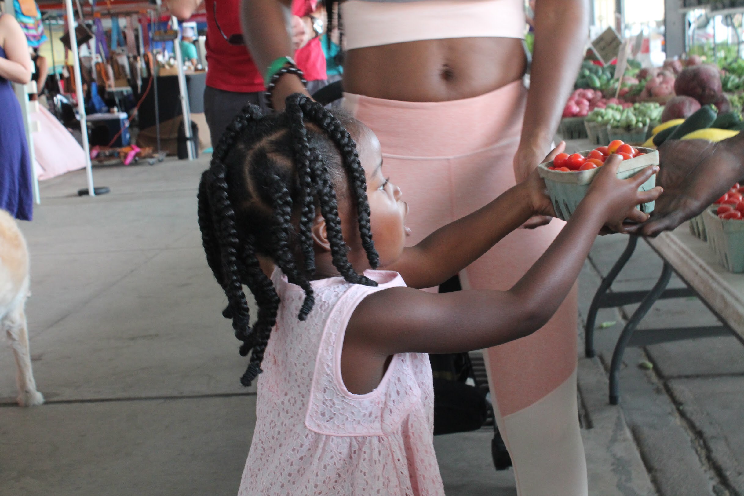 Brittany Giles - Black Love How Postpartum Depression Sparked Brittany Giles’ Boss Moves as a Wellness Entrepreneur