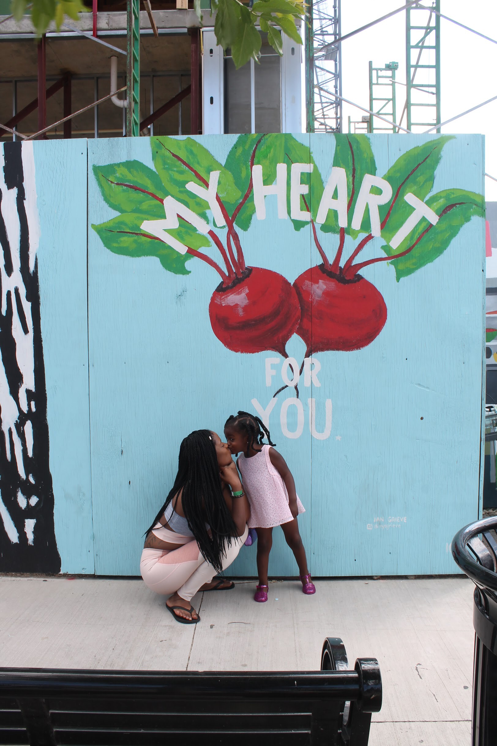 Brittany Giles - Black Love How Postpartum Depression Sparked Brittany Giles’ Boss Moves as a Wellness Entrepreneur
