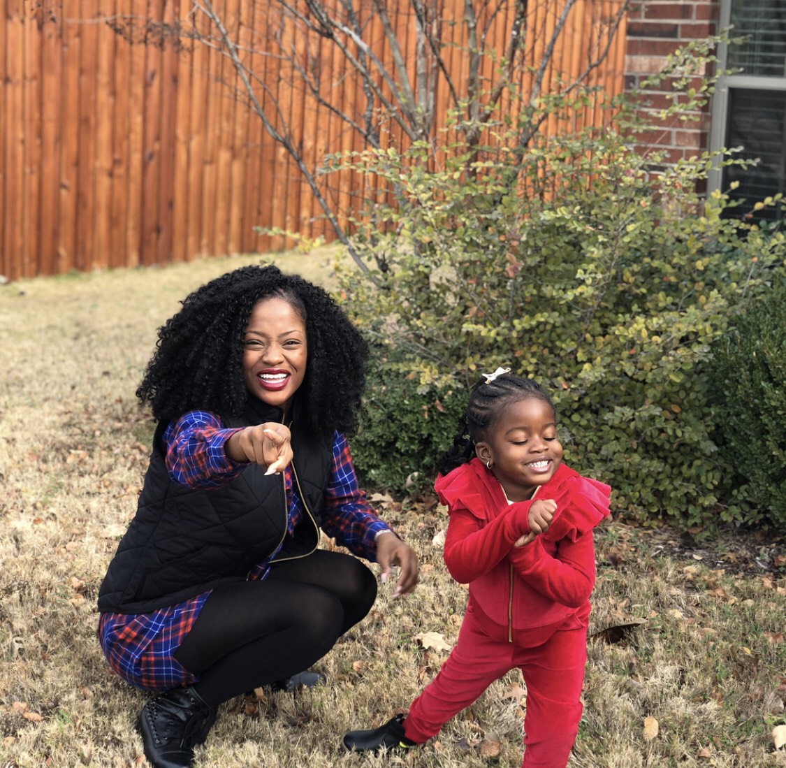 Brittany Giles - Black Love How Postpartum Depression Sparked Brittany Giles’ Boss Moves as a Wellness Entrepreneur