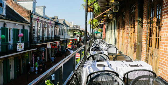 New Orleans - Black Love 10 Travel Destinations to Explore in the African Diaspora