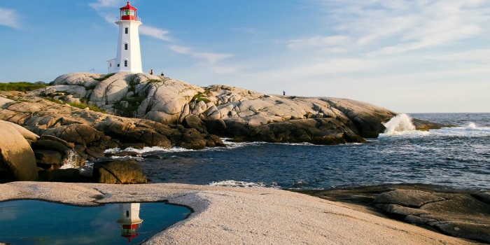 Nova Scotia - Black Love 10 Travel Destinations to Explore in the African Diaspora