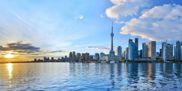 Toronto - Black Love 10 Travel Destinations to Explore in the African Diaspora