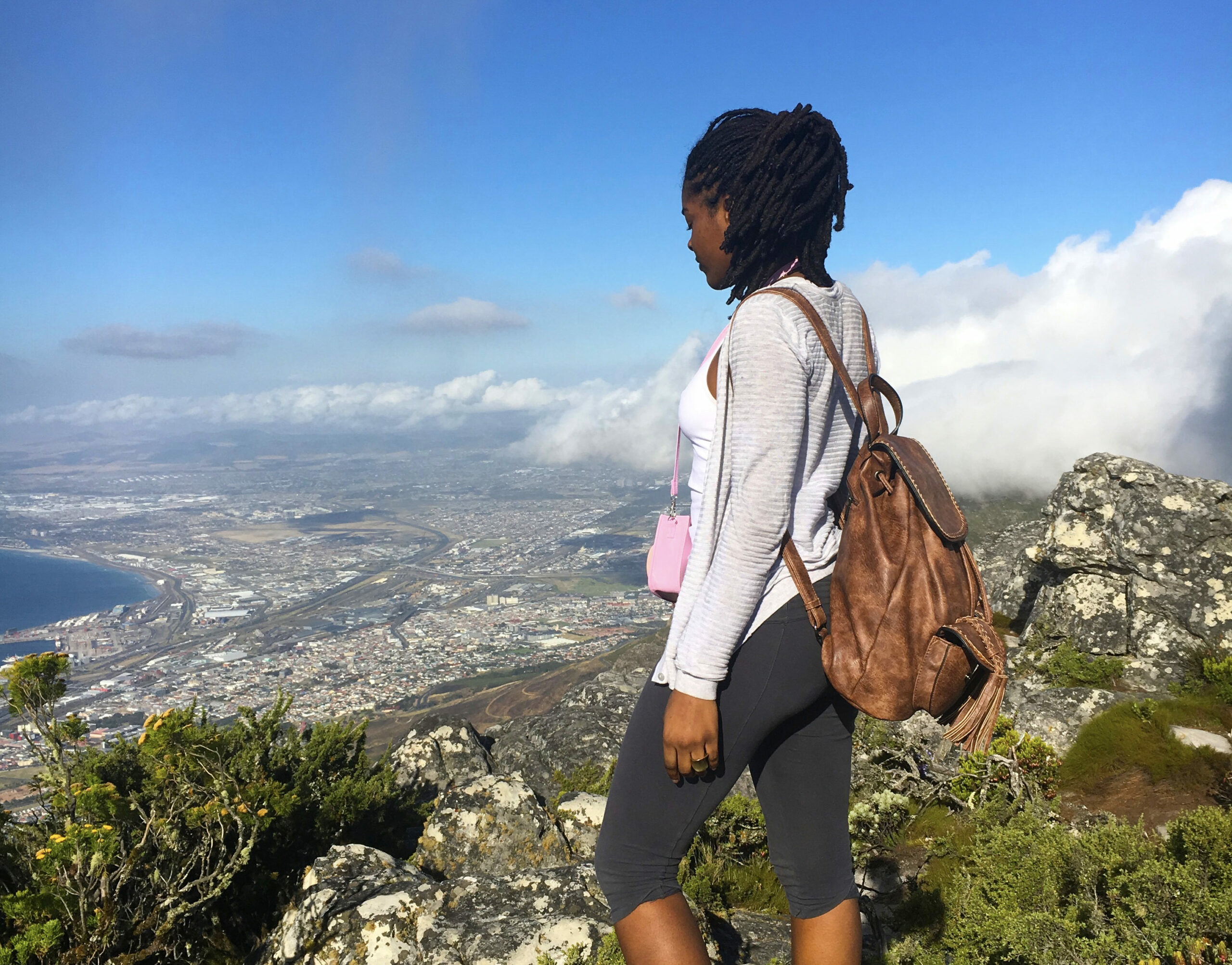 Shannarese - Black Love How My Love of Black Culture Informs My Travel
