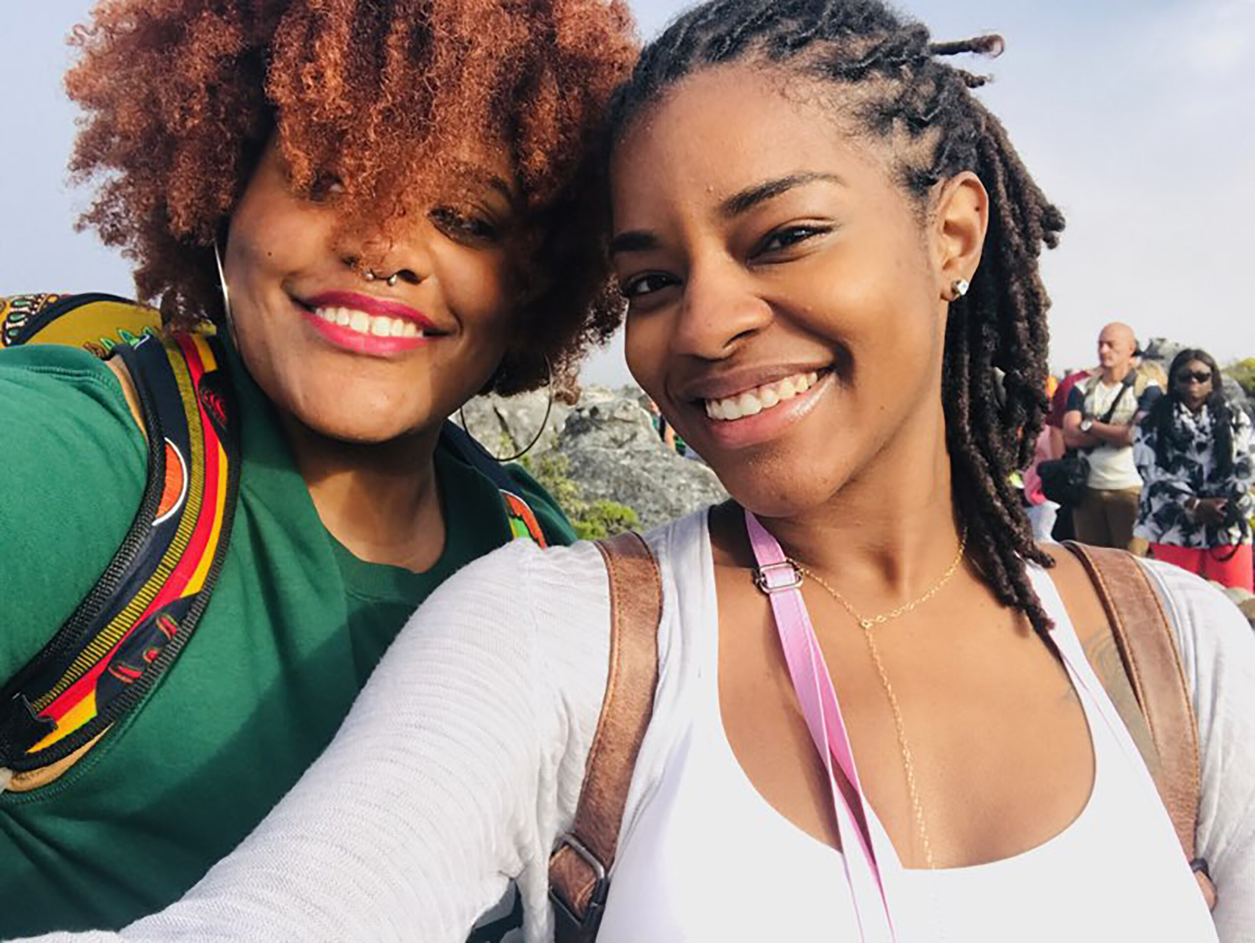 Shannarese - Black Love How My Love of Black Culture Informs My Travel