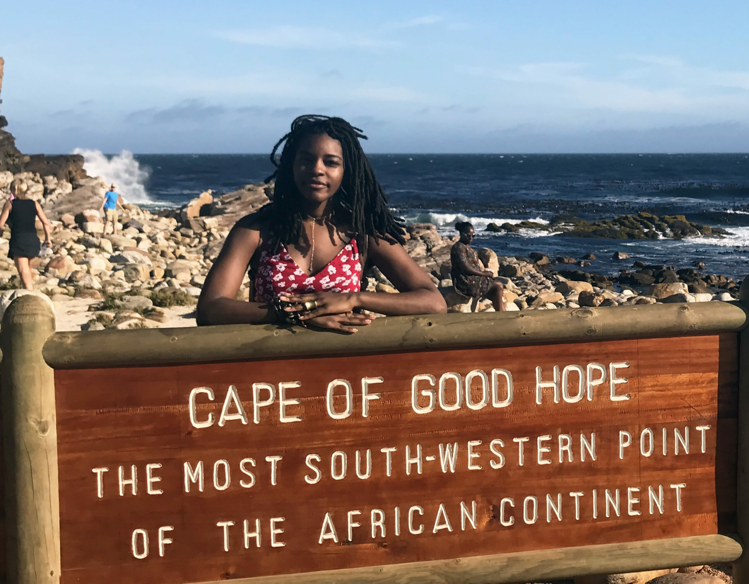Shannarese - Black Love How My Love of Black Culture Informs My Travel