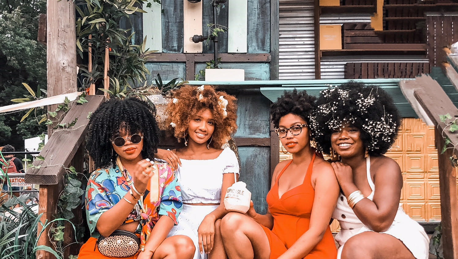 Friends - Black Love Name a Better Duo?! Movies We Love in Honor of Friendship Day