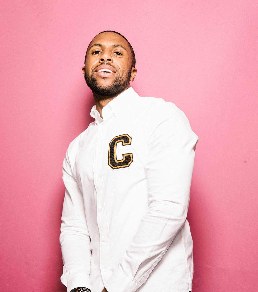 Jared Williams - Black Love
