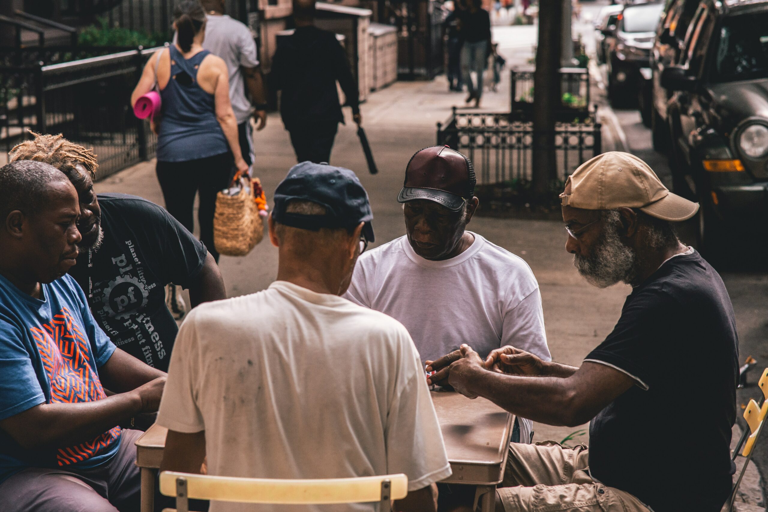 3 Nipsey Hussle Inspired Ways to Invest in Your Community