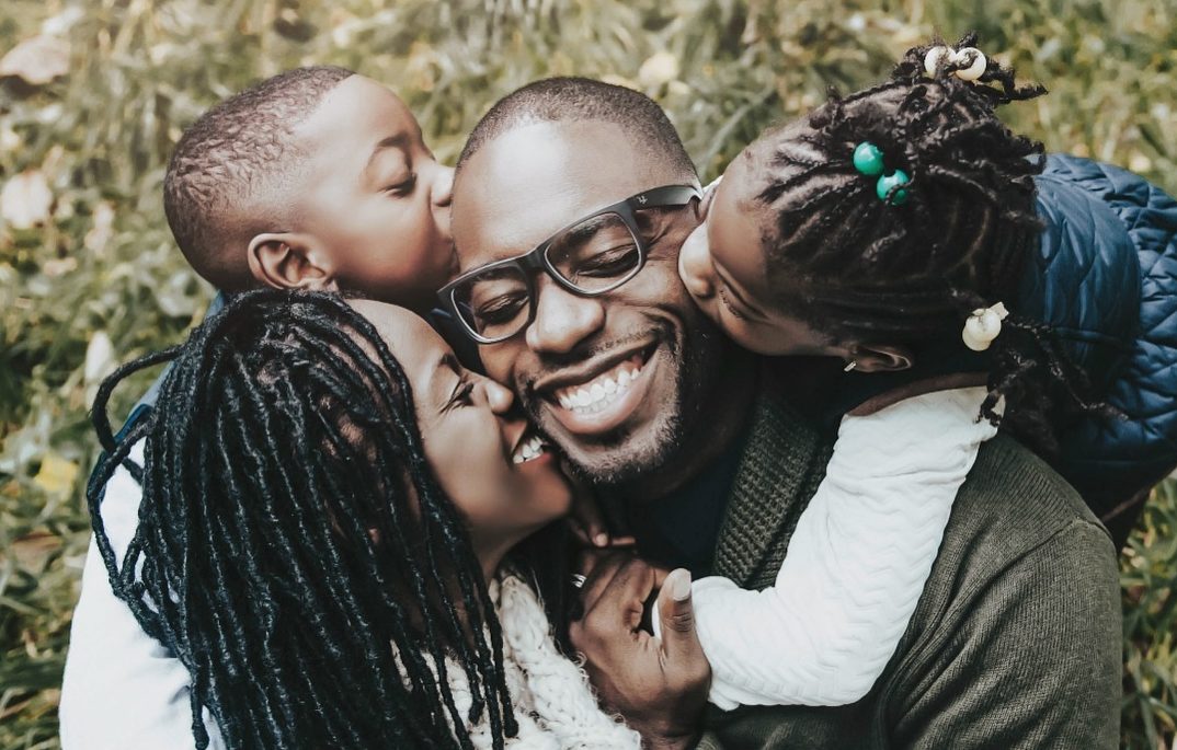 leeasherphoto - Black Love 5 Powerful Tips for Being a Great Father: Balancing Business and Family