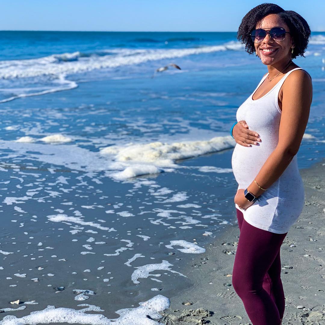 - Black Love How This Husband Supported His Wife Through an Emotional Journey to Get Pregnant