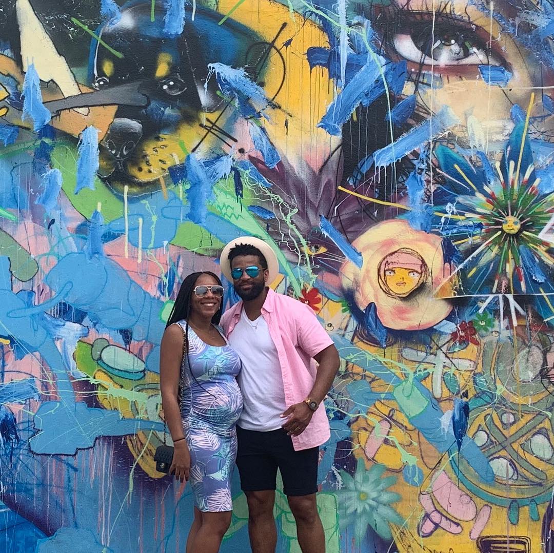 - Black Love How This Husband Supported His Wife Through an Emotional Journey to Get Pregnant