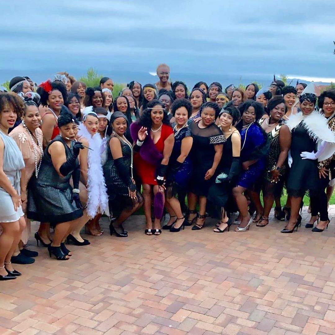 Black Girls Making Magic Academy - Black Love 8 Things I Learned From the 'Black Girls Making Millions Academy'