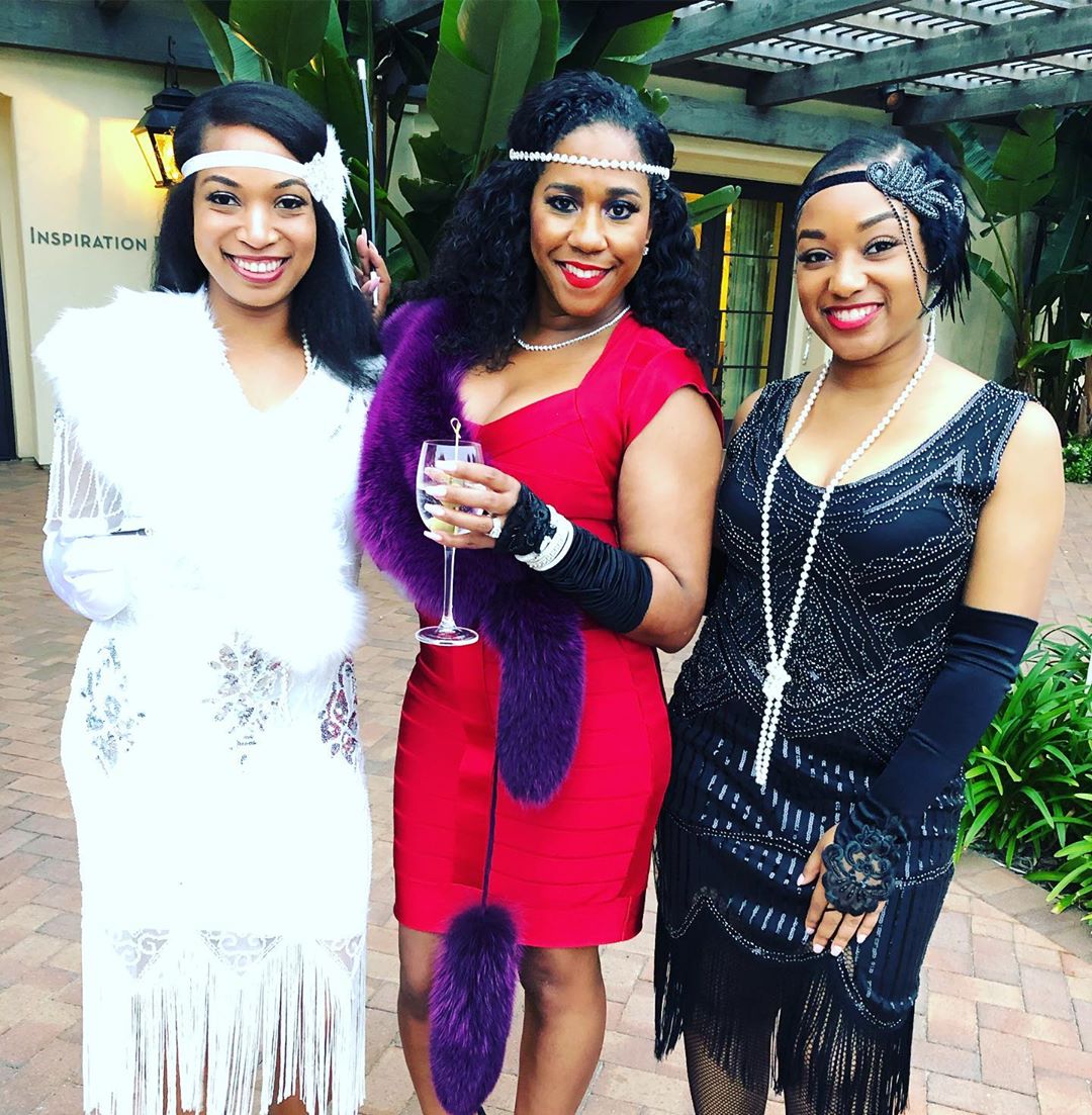 Black Girls Making Magic Academy - Black Love 8 Things I Learned From the 'Black Girls Making Millions Academy'