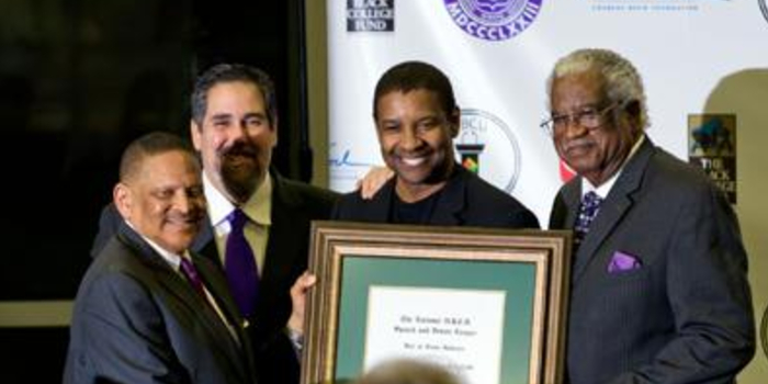 7 Black Philanthropists Who Are Helping Keep HBCU Doors Open