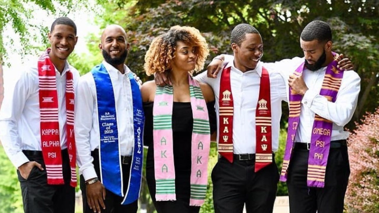 7 Black Philanthropists Who Are Helping Keep HBCU Doors Open