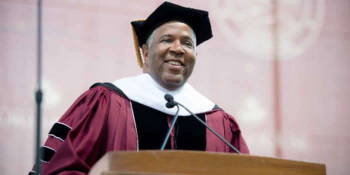 7 Black Philanthropists Who Are Helping Keep HBCU Doors Open