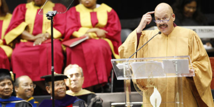7 Black Philanthropists Who Are Helping Keep HBCU Doors Open