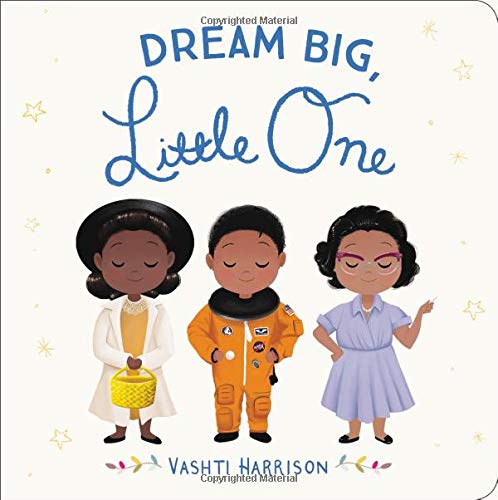dreambiglittleone - Black Love Black Love Reads: 4 Must-Read Bedtime Story Books By Black Authors