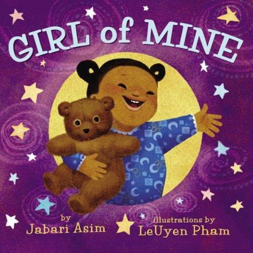 girlofmine - Black Love Black Love Reads: 4 Must-Read Bedtime Story Books By Black Authors