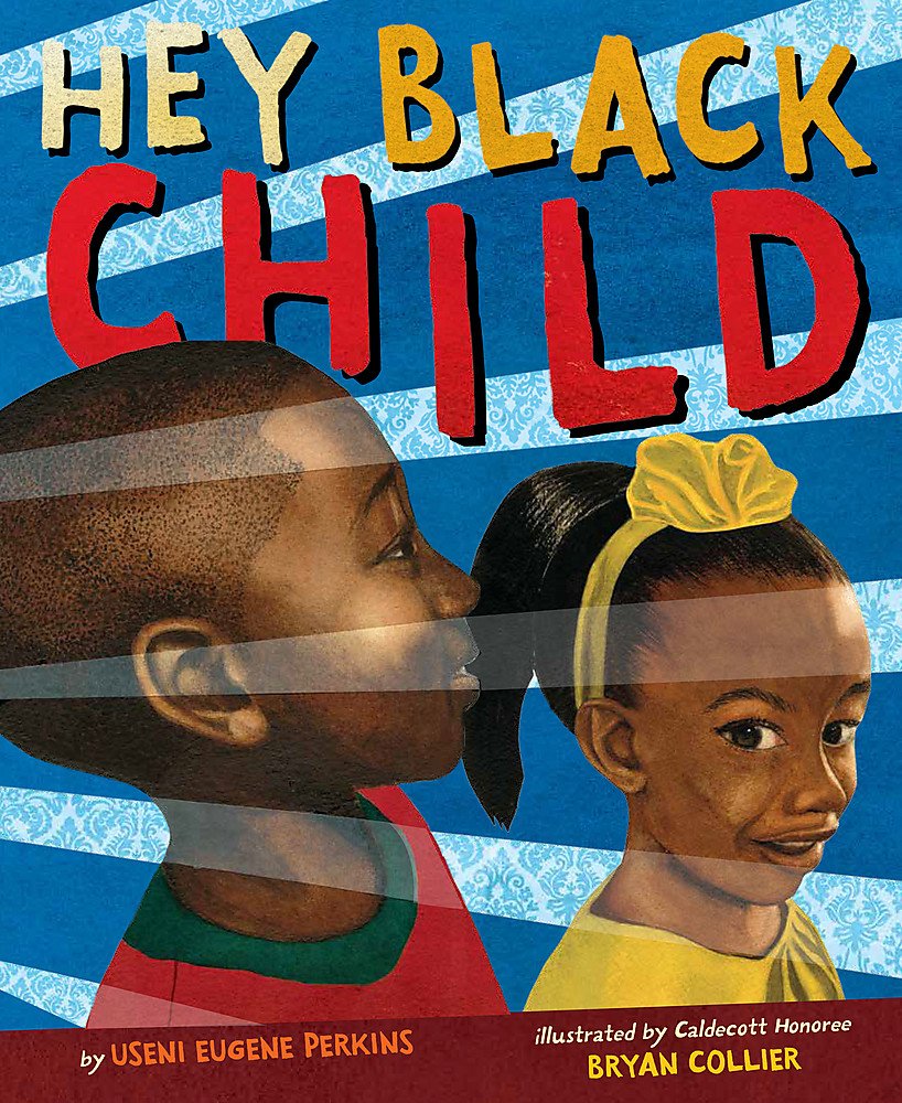 heyblackchild - Black Love Black Love Reads: 4 Must-Read Bedtime Story Books By Black Authors