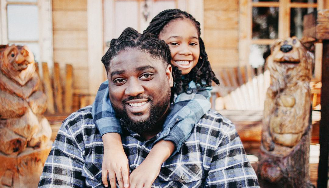 Credit: @tianajanine_photography - Black Love Photo courtesy of tianajanine_photography/Instagram