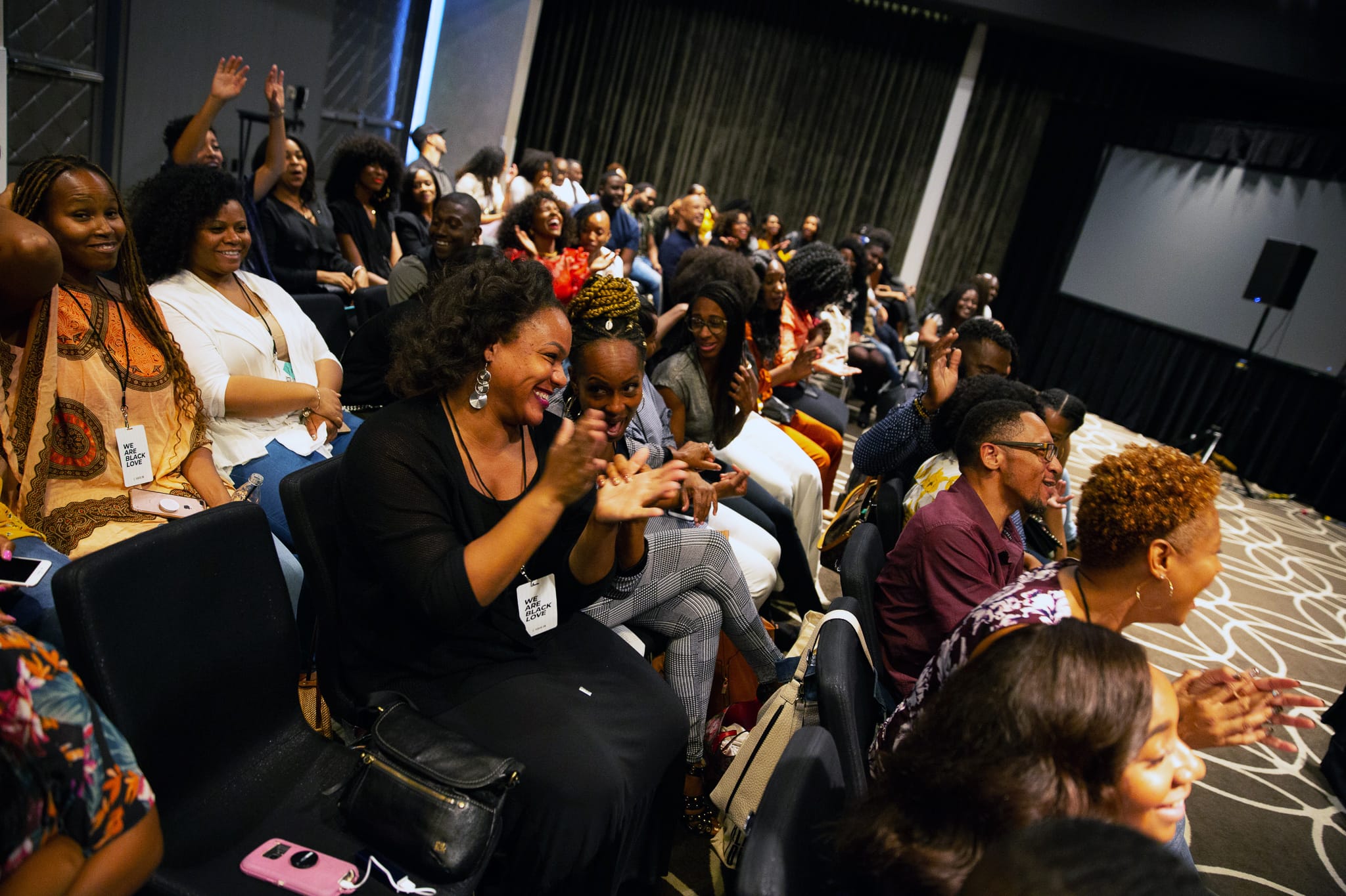 5 Reasons You Don’t Want to Miss the Black Love Summit