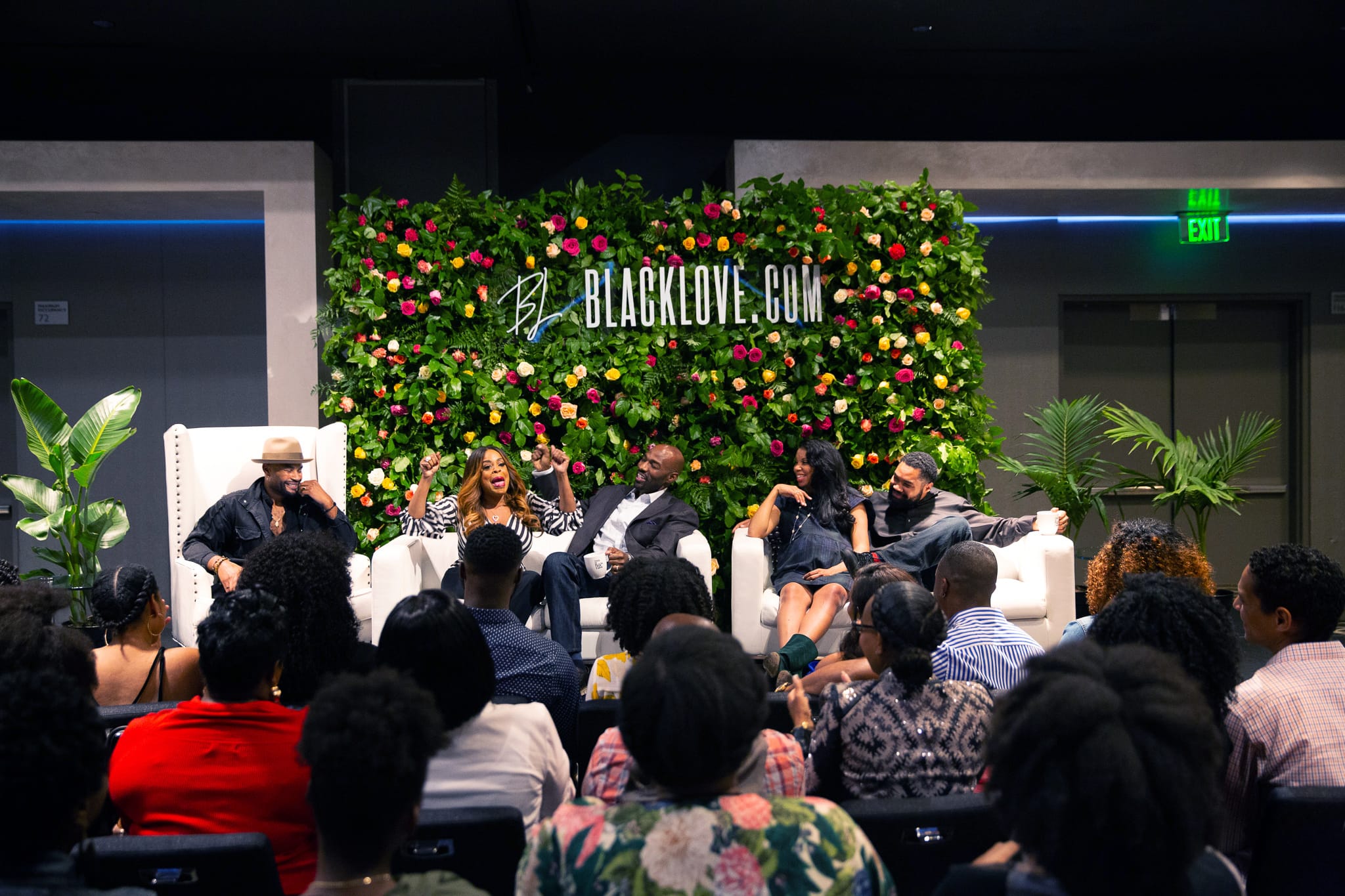 5 Reasons You Don’t Want to Miss the Black Love Summit