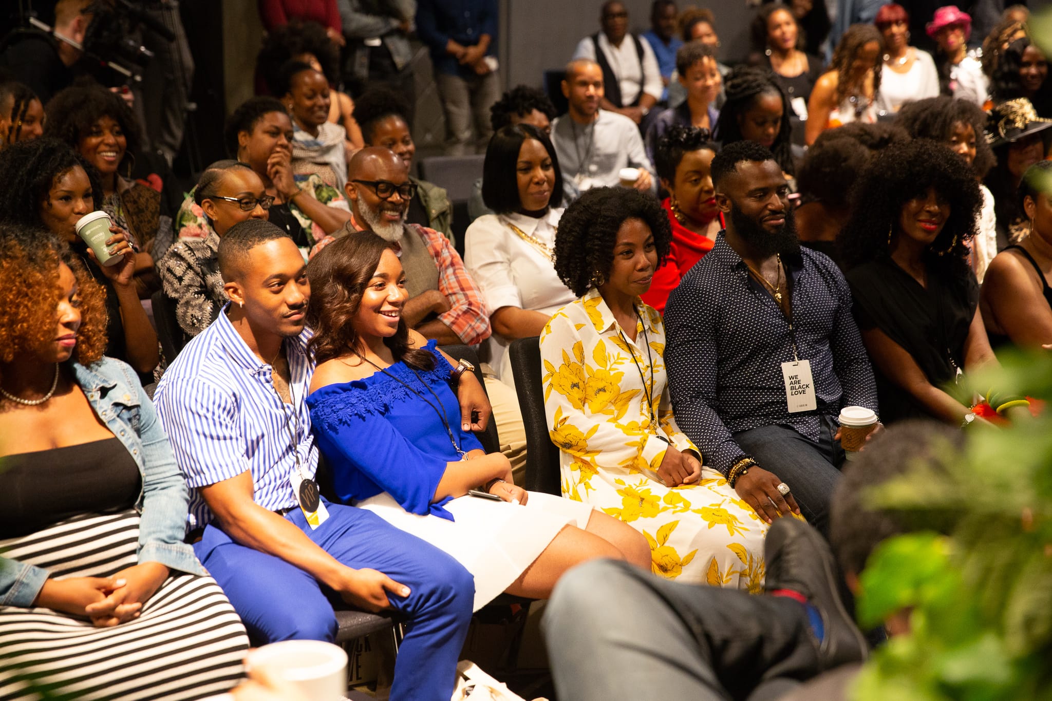 5 Reasons You Don’t Want to Miss the Black Love Summit