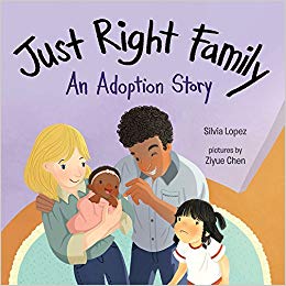 51IF9SZKxCL._SX258_BO1,204,203,200_ - Black Love 4 Must-Read Books to Teach Your Kids About Family Diversity