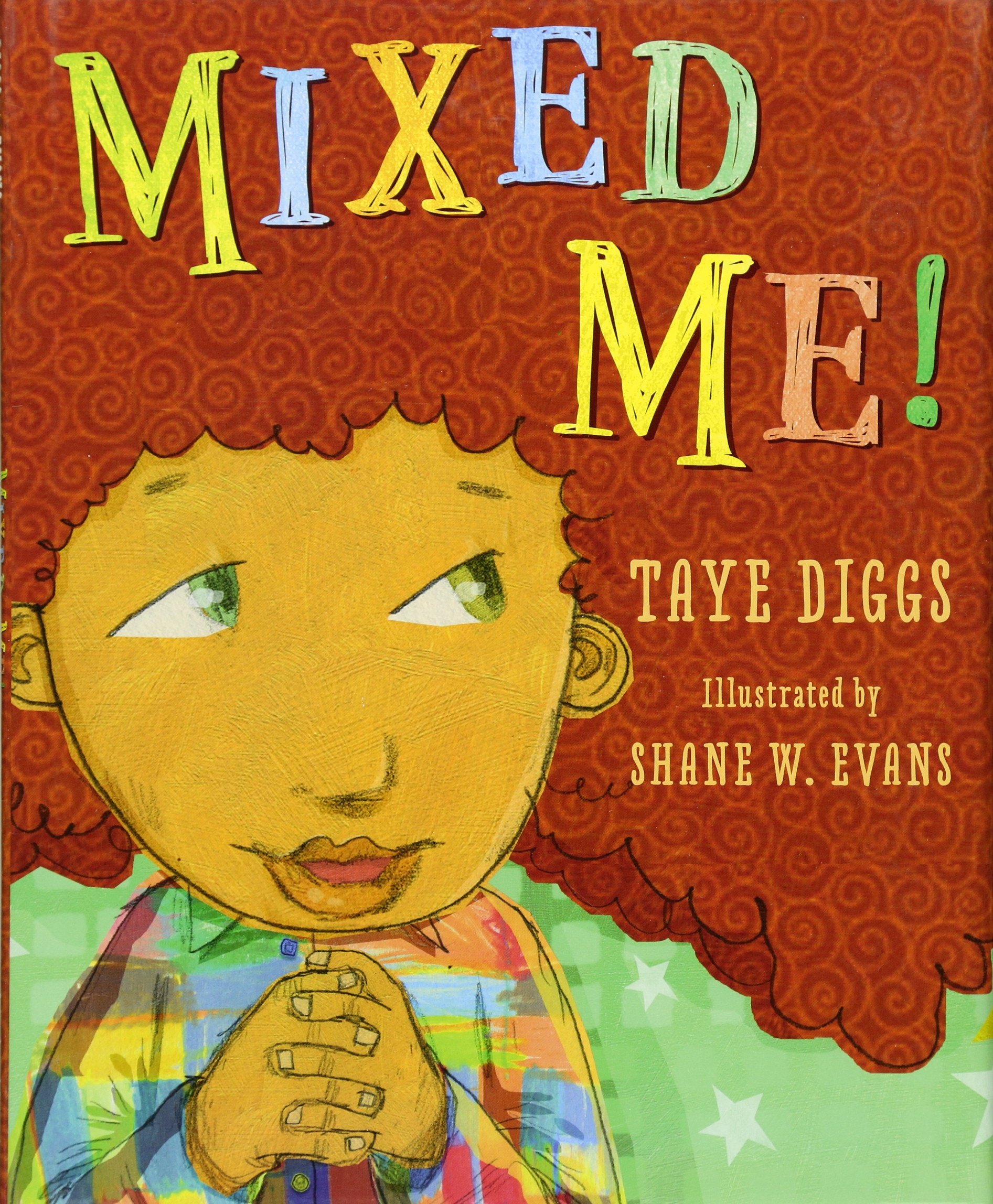 91JDgfJke+L - Black Love 4 Must-Read Books to Teach Your Kids About Family Diversity