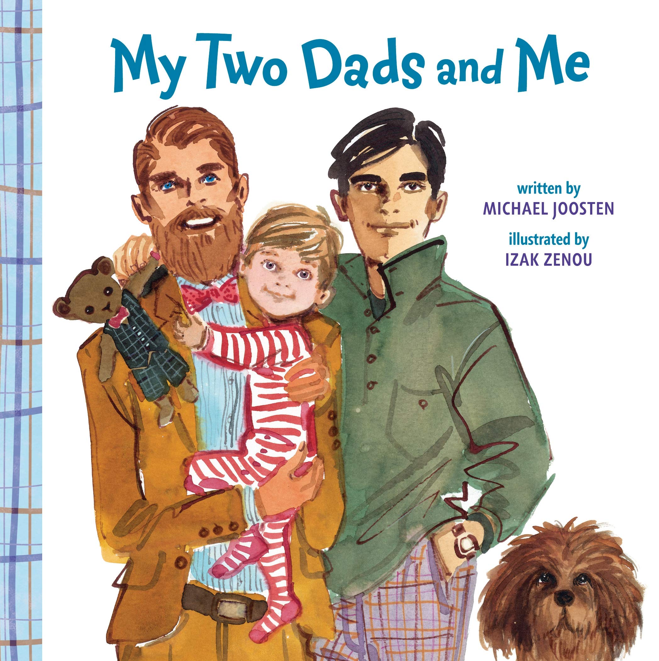 91a7TQ8SeyL - Black Love 4 Must-Read Books to Teach Your Kids About Family Diversity