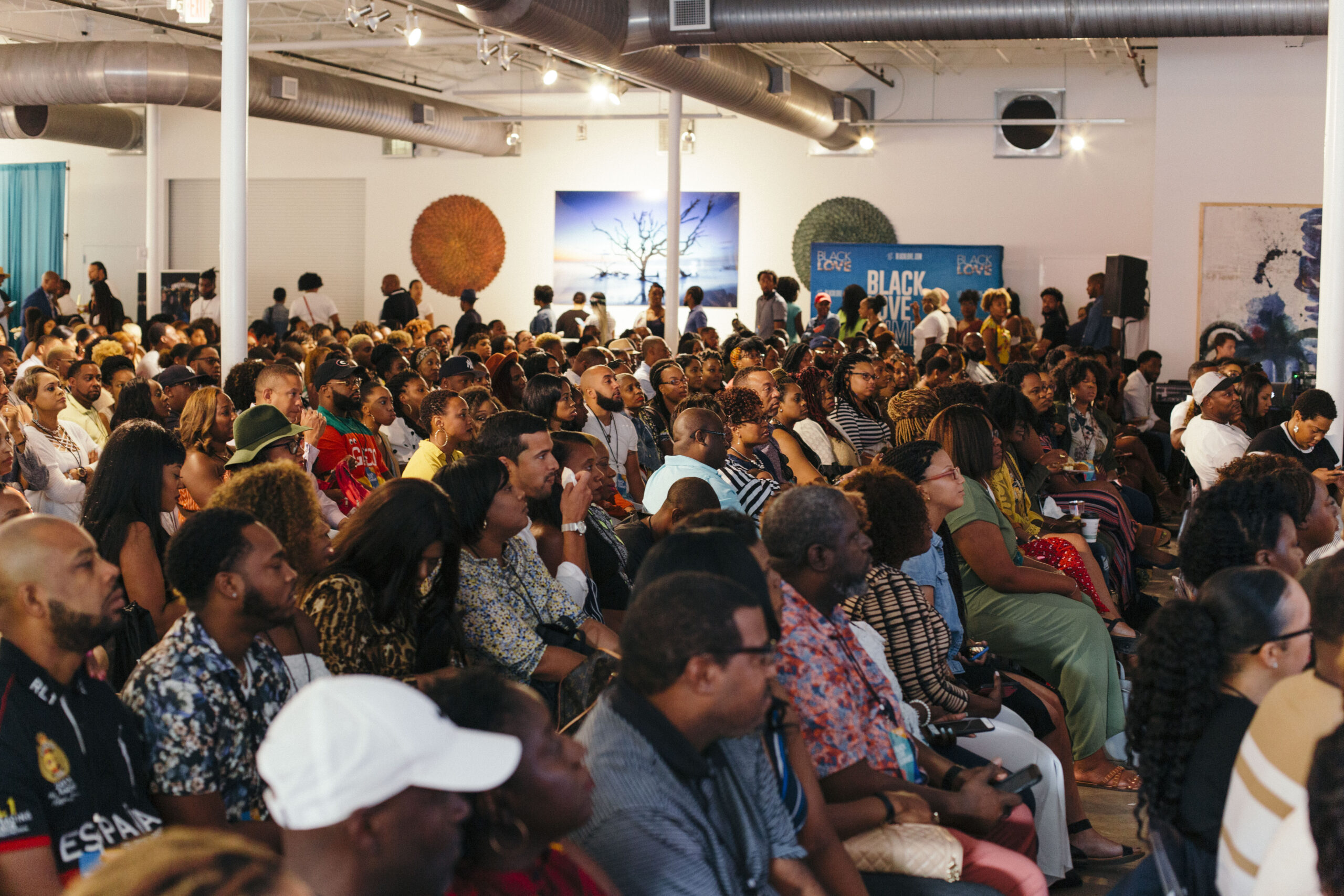 Black Love Summit 2019 - Black Love Black Love Summit 2019