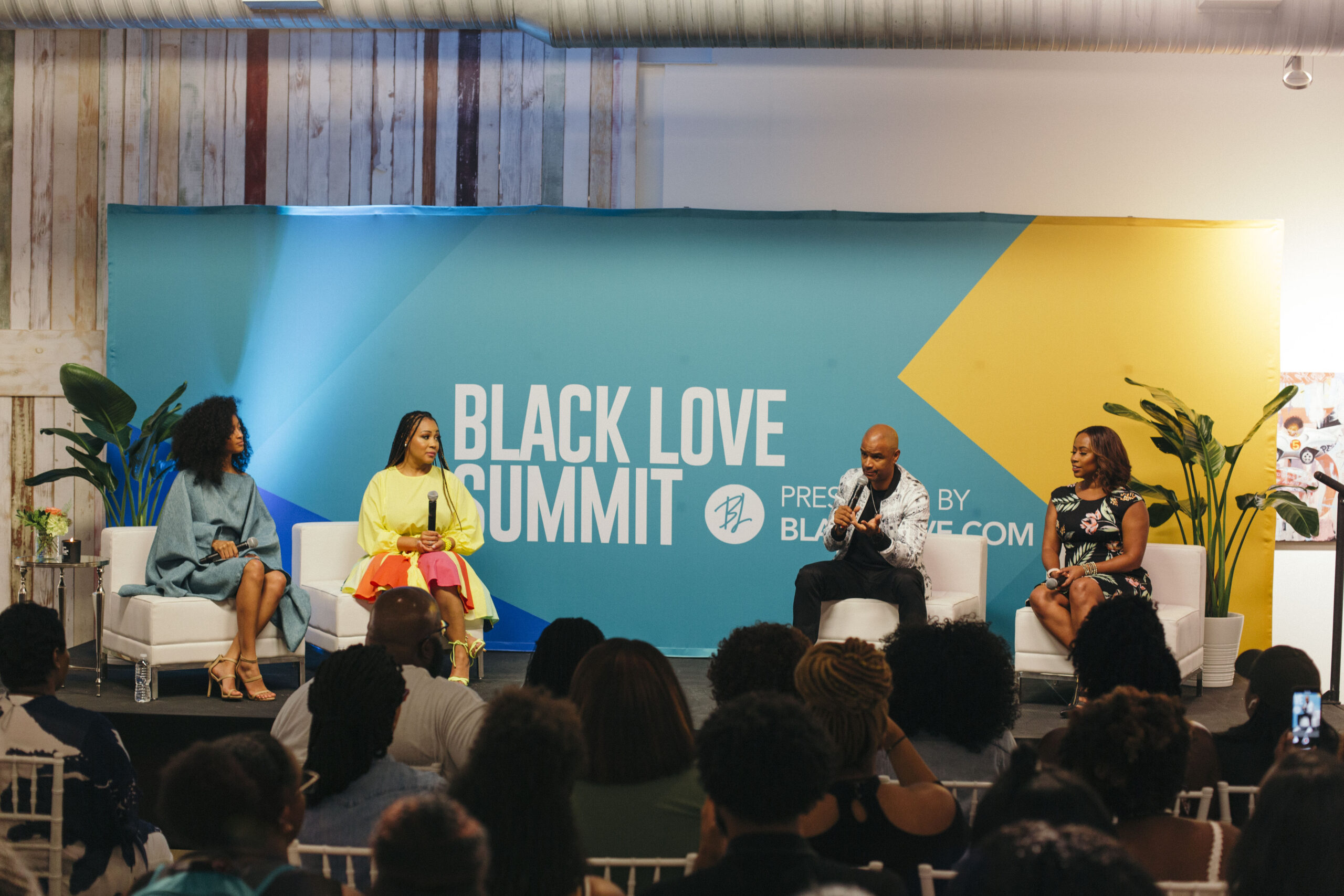 Black Love Summit 2019
