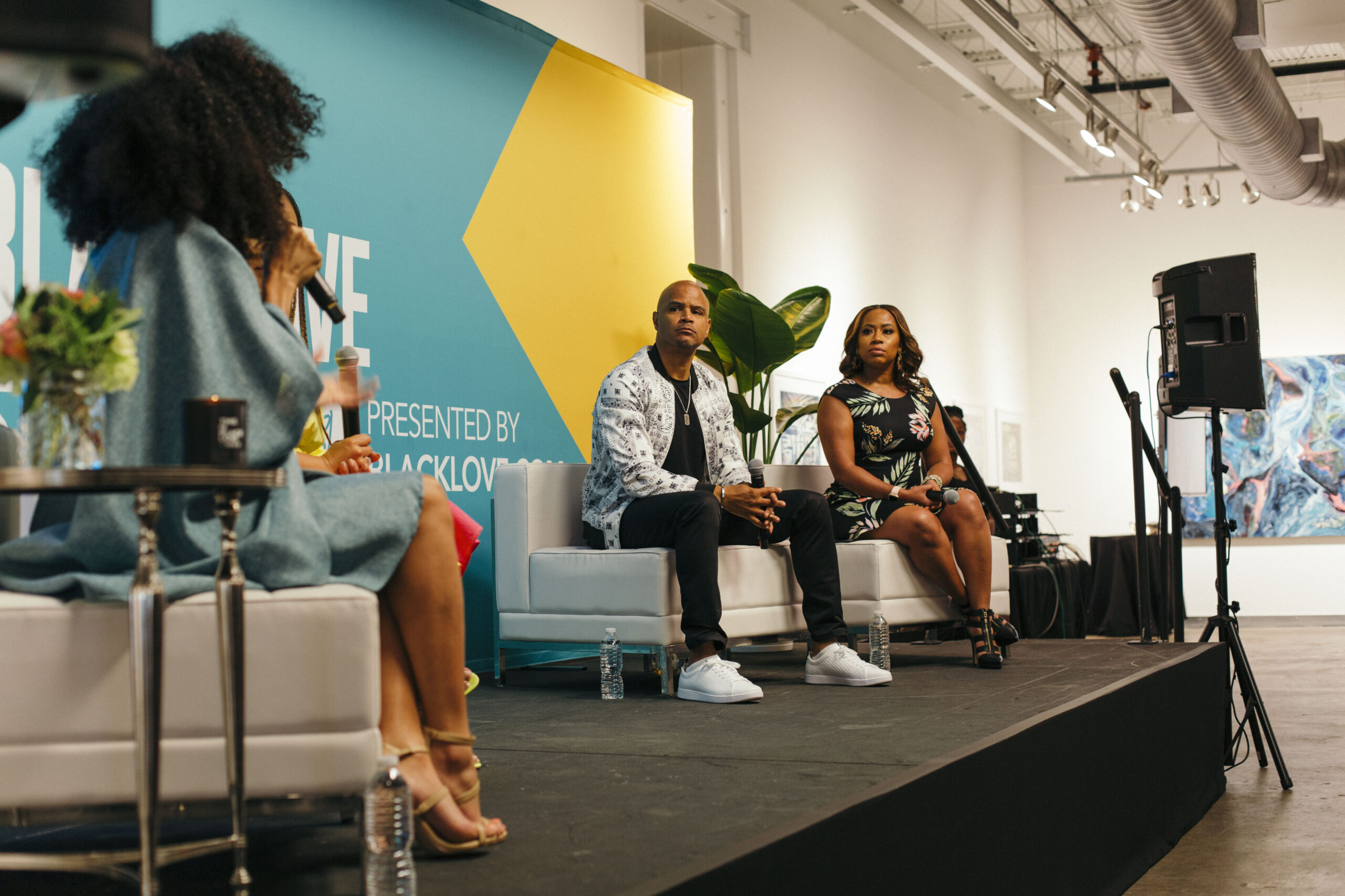 Black Love Summit 2019 - Black Love Black Love Summit 2019