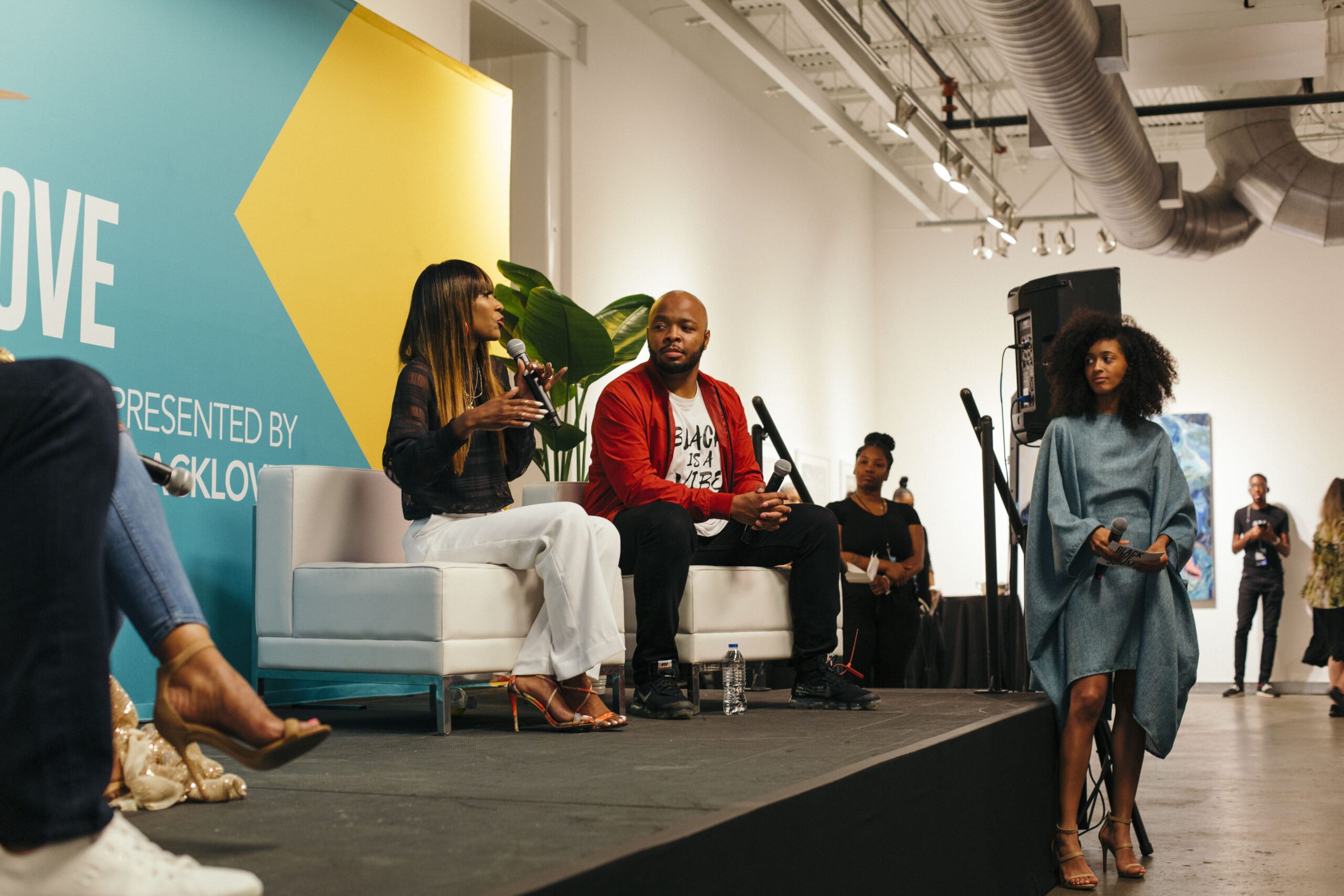 Black Love Summit 2019 - Black Love Black Love Summit 2019