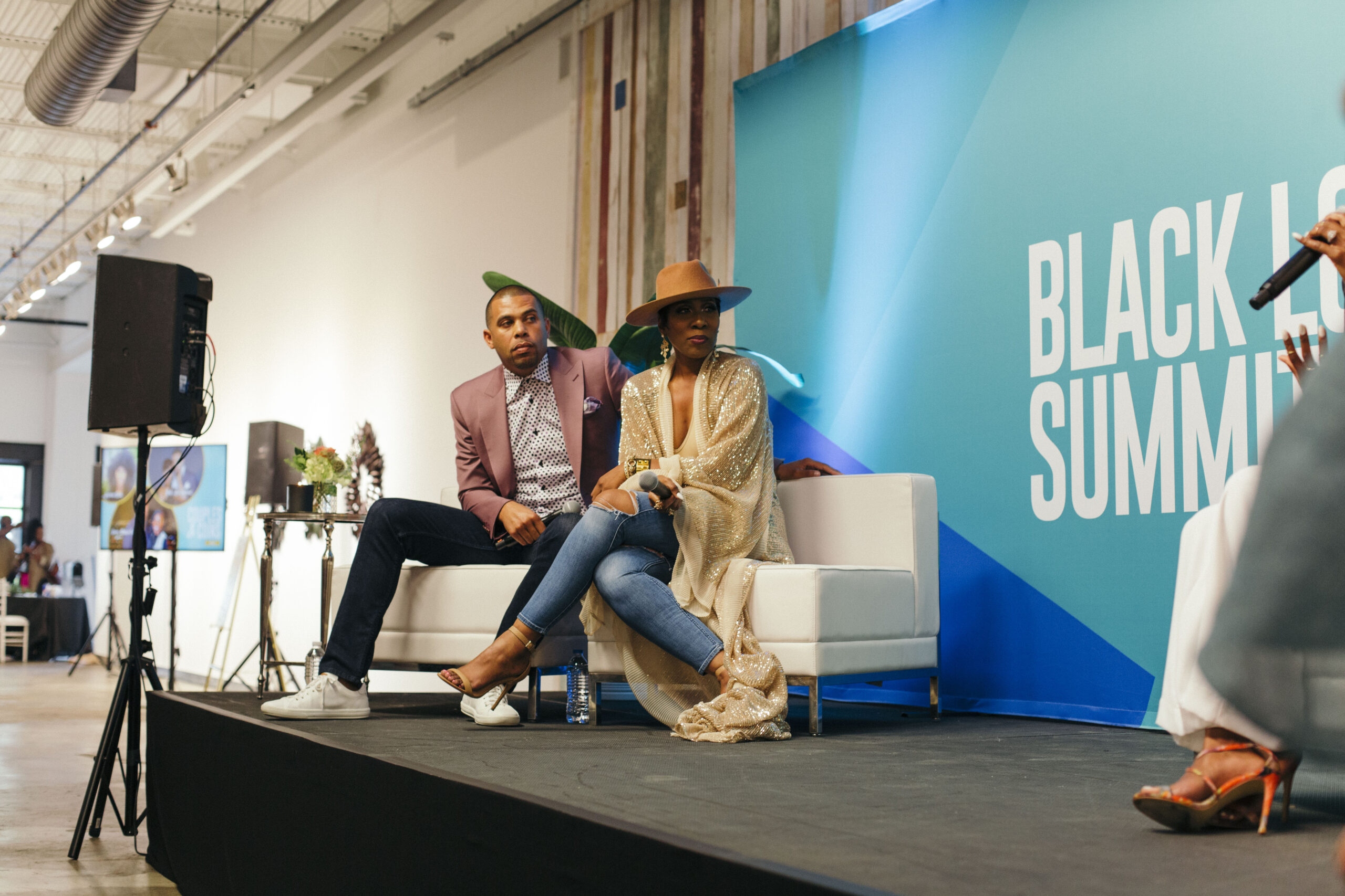 Black Love Summit 2019 - Black Love Black Love Summit 2019