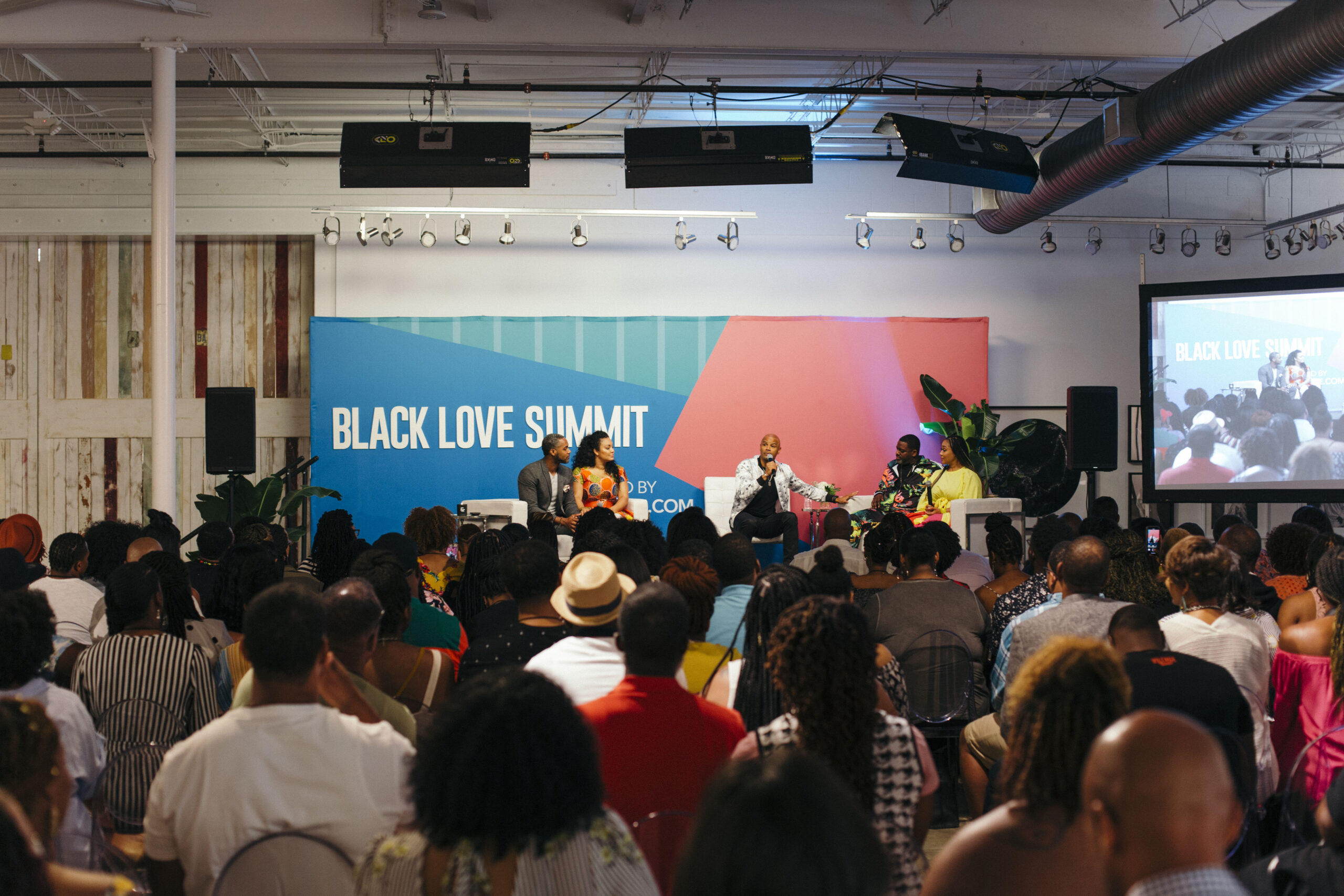 Black Love Summit 2019