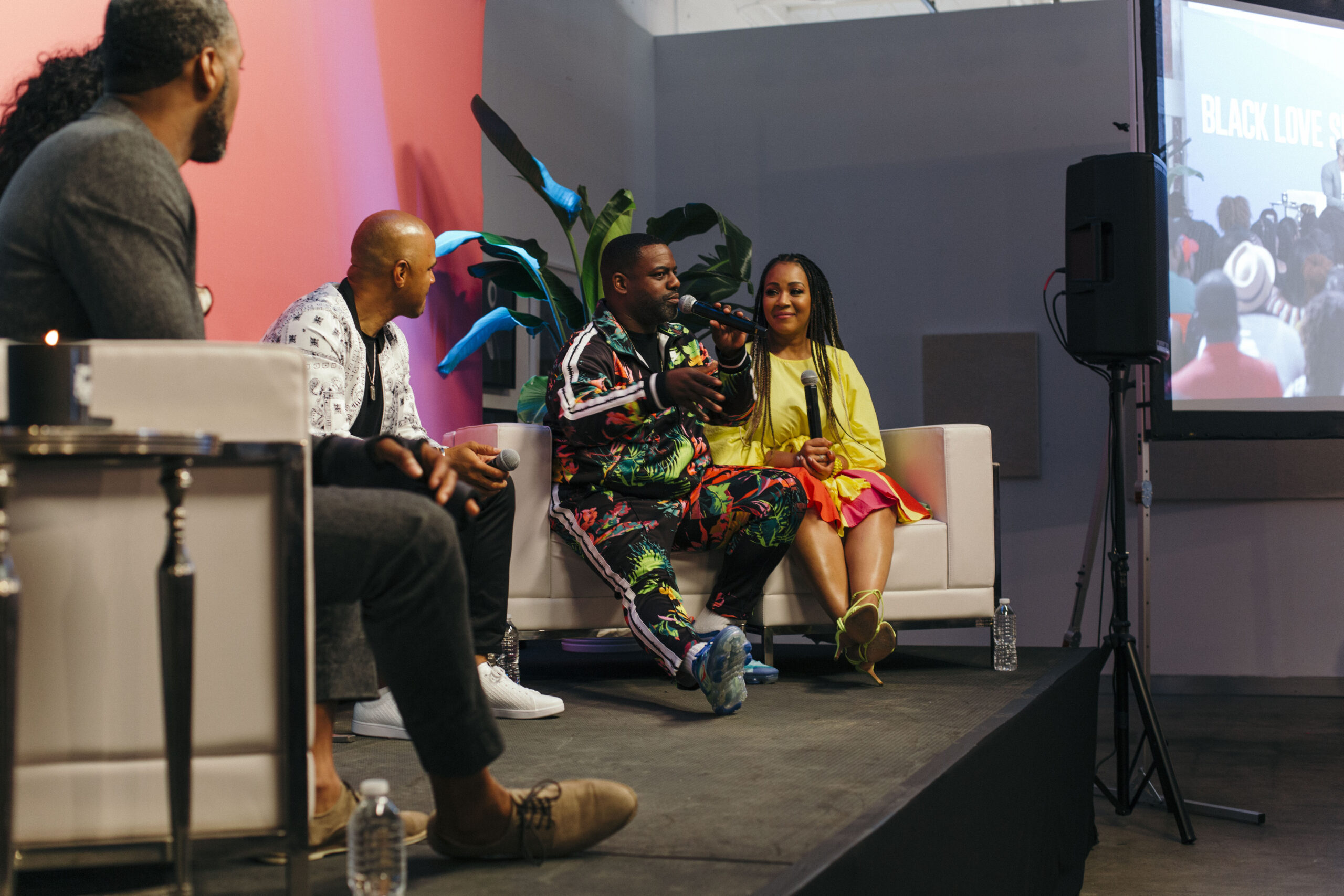 Black Love Summit 2019
